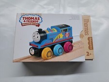 New 2022 Fisher Price Thomas Train Day Out with Thomas The Train  picture