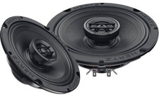 HERTZ SX 165 NEO 100W RMS, WATER-PROOF, UV RESISTANT, HARLEY FAVORITE, NEW PAIR picture