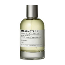Le Labo Bergamote 22 3.4 oz / 100 ml Eau de Parfum EDP Spray NIB & SEALED picture