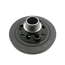 594-533 Engine Harmonic Balancer Compatible with Dodge Challenger Charger Dur... picture