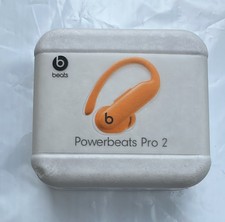 Beats Powerbeats Pro 2 Wireless Sports Over-Ear Hook High Performance Headphones picture