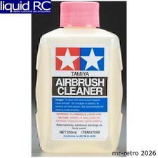 Tamiya USA TAM87089 250ml Airbrush Cleaner picture