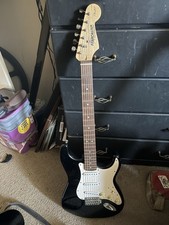 Fender Starcaster picture