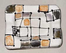 Raymor Italy Mid Century Ashtray picture