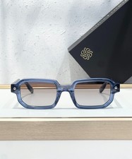 JOHN Dalia Style Unisex Sunglasses - MODEL：Project 06 - SIZE: 49口22-145 picture