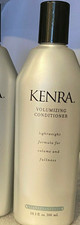 KENRA VOLUMIZING CONDITIONER Lightweight Formula Volume & Fullness 10.1 oz F36 picture