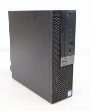 Dell OptiPlex 7050 SFF Intel i5-7600 3.5GHz 16GB DDR4 No HDD COA OS picture
