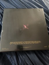 Project Hail Mary Limited, Edition Vinyl picture