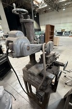 Delta Rockwell Toolmaker Manual Surface Grinder 5x10 Mag Chuck 115V 230V RUSH picture