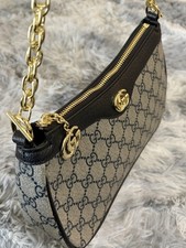 Womens Small Ophidia Shoulder Bag picture