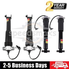4x Magnetic Shock Struts 84235048 84235051 23284140 84235050 Fit 14-19 Corvette picture