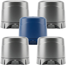 Mineral Cartridge + Smartchlor Cartridges Replacement Compatible with Jacuzzi® & picture