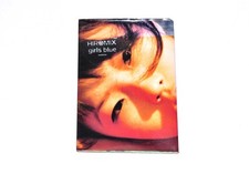 HIROMIX girls blue Debut Photo Book of Iconic Female Photographer 1990s from JP picture