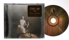 Ethel Cain Preacher's Daughter' CD Pop Diva Music American Halloween picture