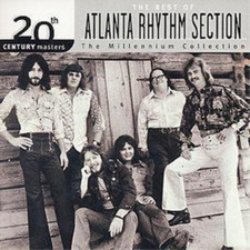 Atlanta Rhythm The Best Of Atlanta Rhythm Section: 20th CENTURY Masters;Th (CD) picture