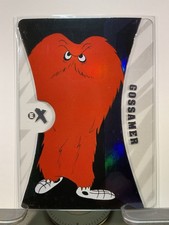 2024 Fleer Retro Looney Tunes Gossamer eX-9 picture