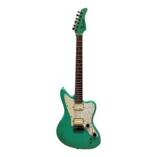 Fernandes Electric Guitar JG 55S Sustainer Fitted Made in Japan picture