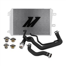 Essentials Bundle, for 2006-2010 Chevrolet/GMC 6.6L Duramax picture