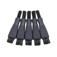 5Pcs Man Shaver Razor Brush Hair Remover Cleaning Replacement Head Hair Shaving picture