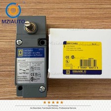 New in Box For Square D 9007C54B2 Heavy Duty Plug-in Limit Switch 9007 C54B2 USA picture