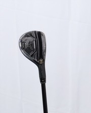 Mizuno Clk 22° 4H Hybrid Extra Stiff Flex Speeder Evolution Hb 85 14038869 Fair picture