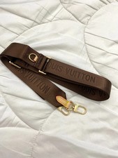 Louis Vuitton Shoulder Strap Adjustable Crossbody Shoulder Replacement lv picture