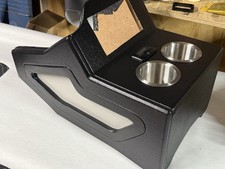 1973-1987 C10 Truck Center Console picture