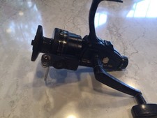 Abu Garcia Cardinal 755 Large Vintage Spinning Fishing Reel Freshwater  picture