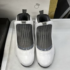 Air Jordan 19 Retro Melo Flint 2019 Carmelo Anthony Size 12 AQ9213-100 picture