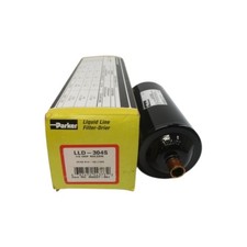 PARKER LLD-304S 650PSI 1/2
