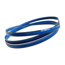 FOXBC 44-7/8 Inch Bandsaw Blades 10/14 TPI for Milwaukee 48-39-0551, Blue picture
