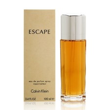 Calvin Klein Escape for Women 3.4 oz Eau de Parfum Spray picture