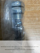 Brand new PTS1-16-0-160 Cartridge Valve PTS1-16-0-160 picture