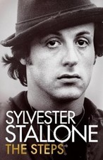 Sylvester Stallone The Steps (Hardback) (UK IMPORT) (PRESALE 09/29/2026) picture