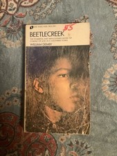 WILLIAM DEMBY—Beetlecreek—1969 PB—