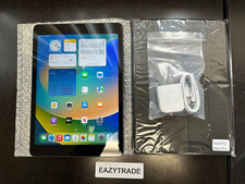 Apple iPad Gen 8th 10.2