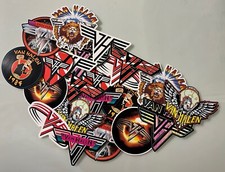Van Halen Sticker Pack picture