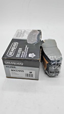 Wearever Silver MKD955 Front Semi-Metallic Brake Pads Kia Sorento 2003-2009 picture