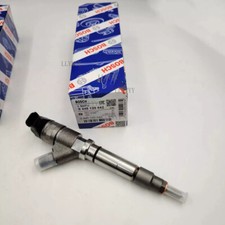1PCS NEW Fuel Injectors 0445120042 For Chevy GMC Duramax LBZ Hummer 6.6L 06-07 picture