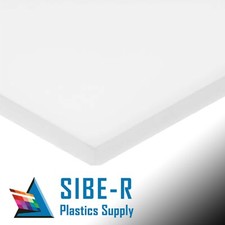 HDPE Plastic Sheet - 1 