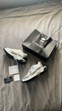 chanel runners men picture