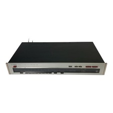 Luxman T-240   Frequency Synthesized AM-FM Stereo Tuner  picture