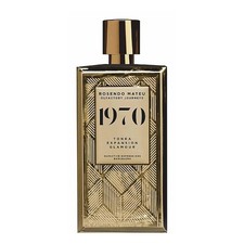 Rosendo Mateu Unisex Olfactory Journeys 1970 EDP Spray 3.4 oz Fragrances picture