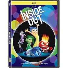 Inside Out, Pete Docter picture