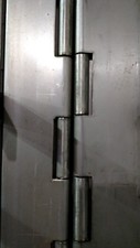 Stainless Steel Piano Hinges Heavy Duty in Multiple Sizes and Lengths picture