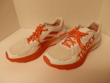 Adidas Terrex Agravic 3 trail shoes, Men's size 12, Excellent Condition picture