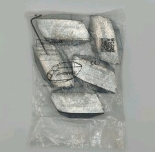 5 Pack New Gripple No. 4 Wire Joiner Tensioner 495lb SWL Sealed Made in England picture