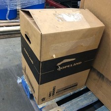 Copeland/Carrier Scroll 72,000 BTU Compressor  ZP72KCE-TFD-7M7 R410A 6 Ton 3PH picture