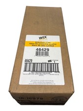 New Wix 46429 Air Filter🔥Fast Shipping🔥 picture