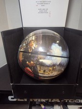 Shoe Palace x Scarface “Say Hello” Limited Edition Basketball New picture